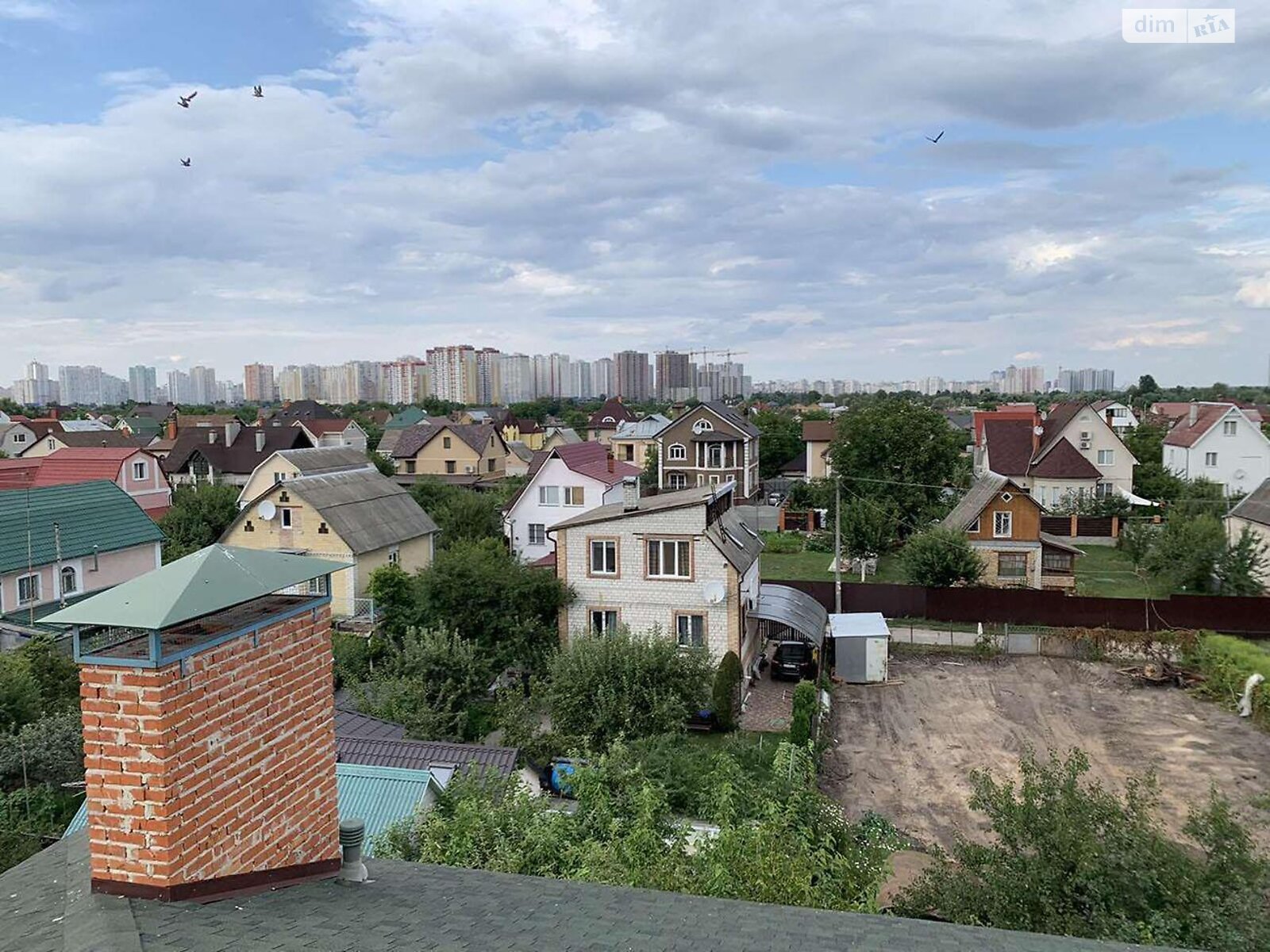 трехэтажный дом, 325 кв. м, кирпич. Продажа в Киеве район Осокорки фото 1 трехэтажный дом, 325 кв. м, кирпич. Продажа в Киеве район Осокорки фото 1