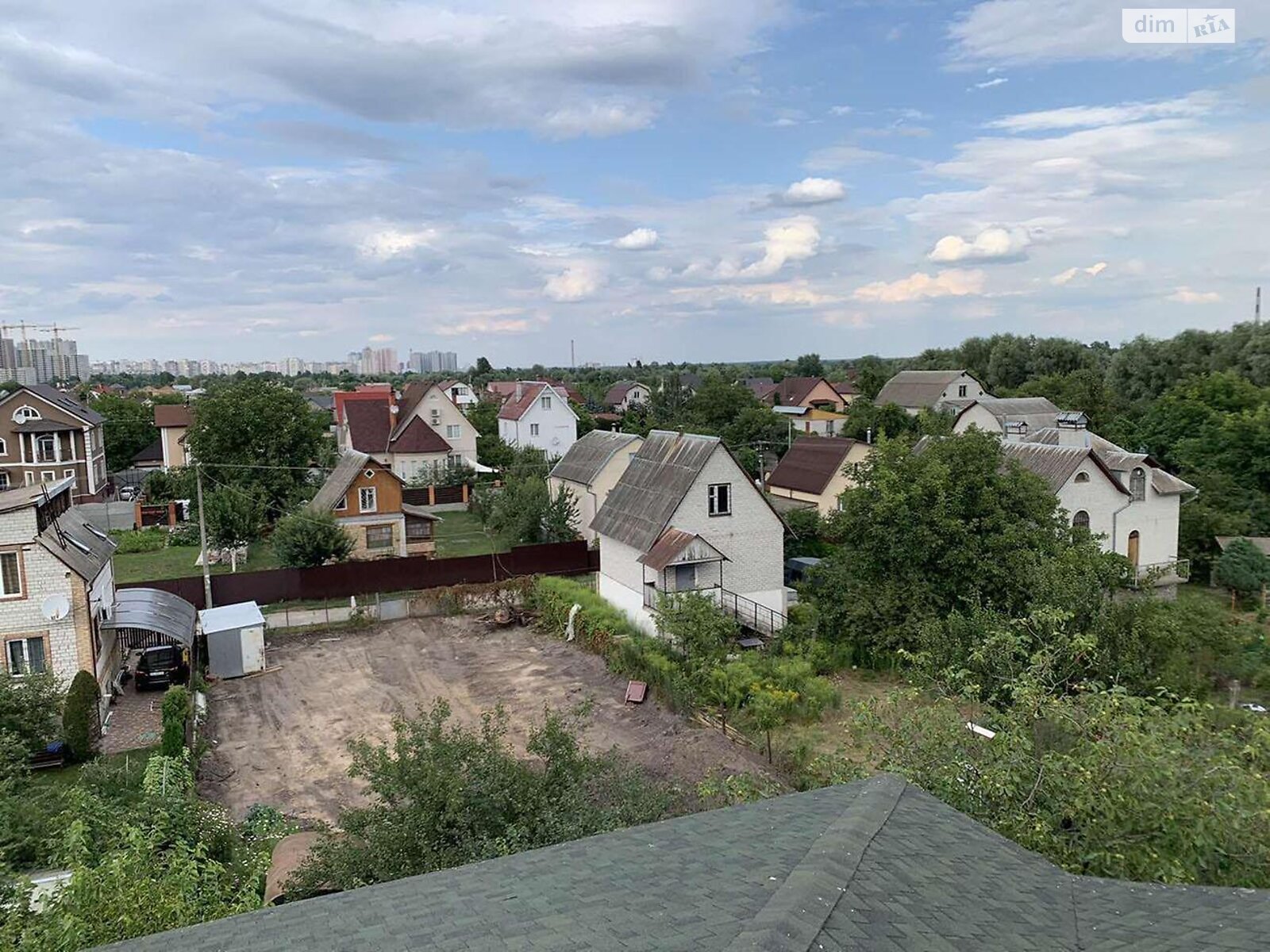 трехэтажный дом, 325 кв. м, кирпич. Продажа в Киеве район Осокорки фото 1 трехэтажный дом, 325 кв. м, кирпич. Продажа в Киеве район Осокорки фото 1