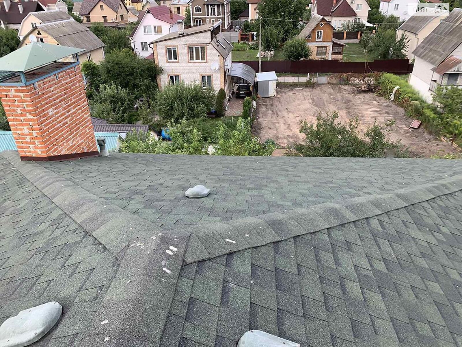 трехэтажный дом, 325 кв. м, кирпич. Продажа в Киеве район Осокорки фото 1 трехэтажный дом, 325 кв. м, кирпич. Продажа в Киеве район Осокорки фото 1
