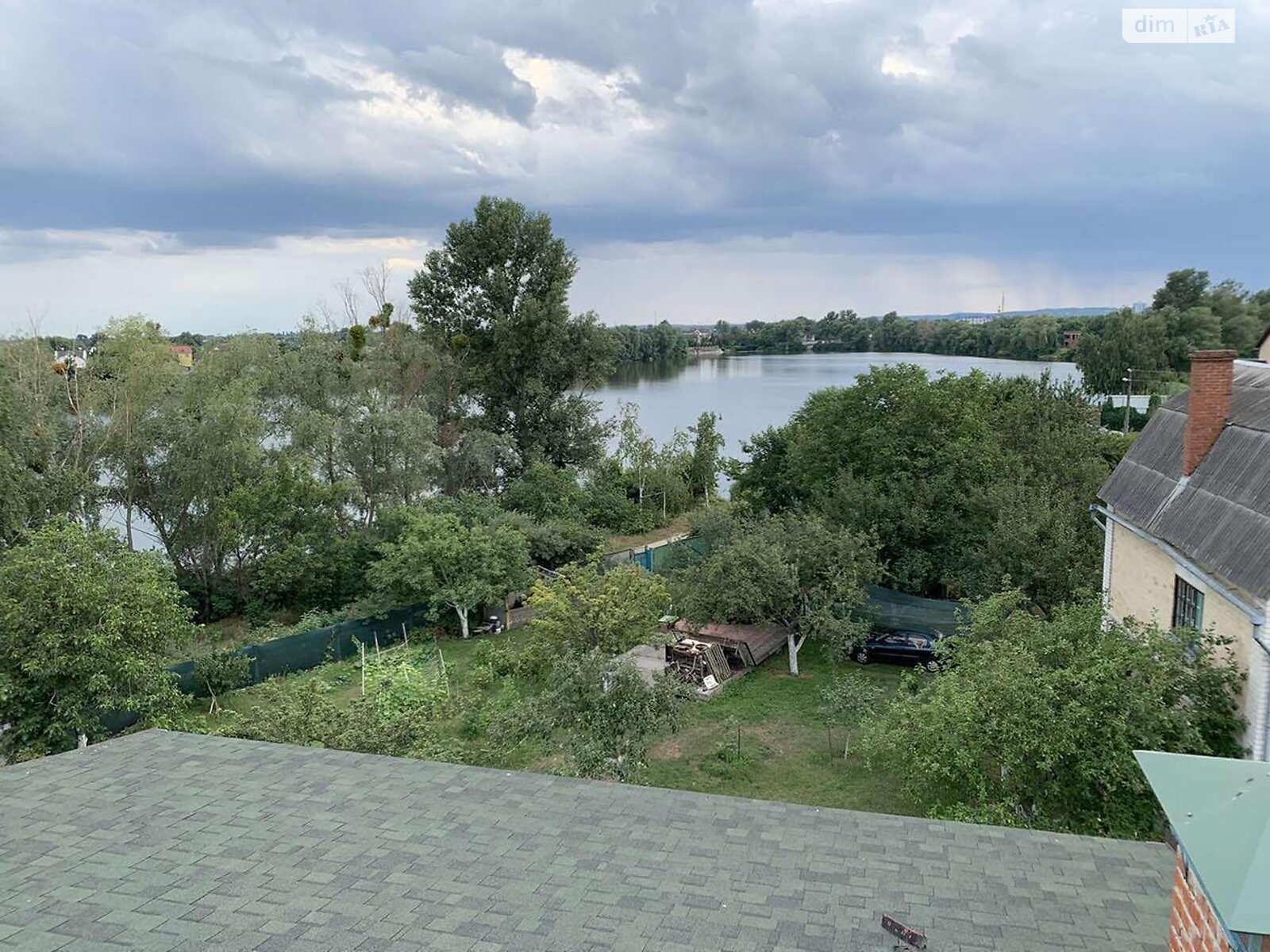 трехэтажный дом, 325 кв. м, кирпич. Продажа в Киеве район Осокорки фото 1 трехэтажный дом, 325 кв. м, кирпич. Продажа в Киеве район Осокорки фото 1