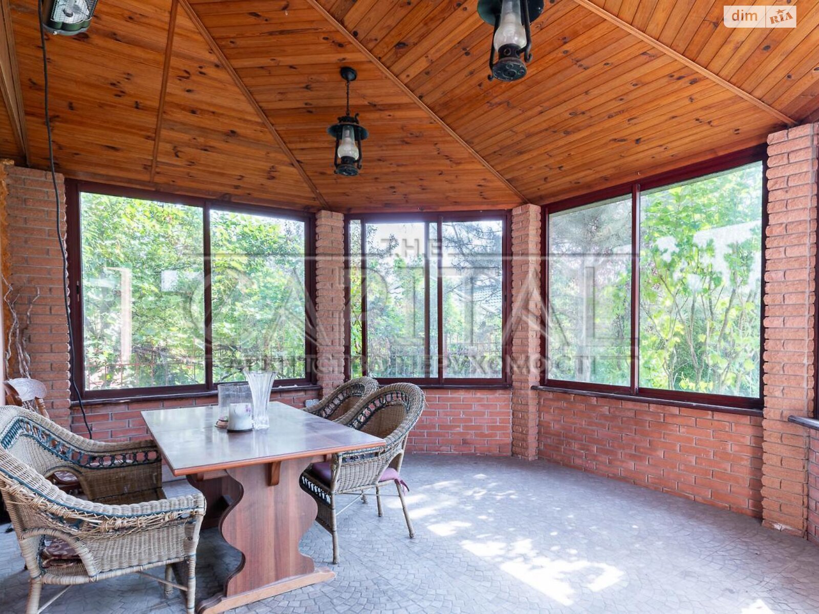 трехэтажный дом с гаражом, 260 кв. м, кирпич. Продажа в Киеве район Осокорки фото 1 трехэтажный дом с гаражом, 260 кв. м, кирпич. Продажа в Киеве район Осокорки фото 1