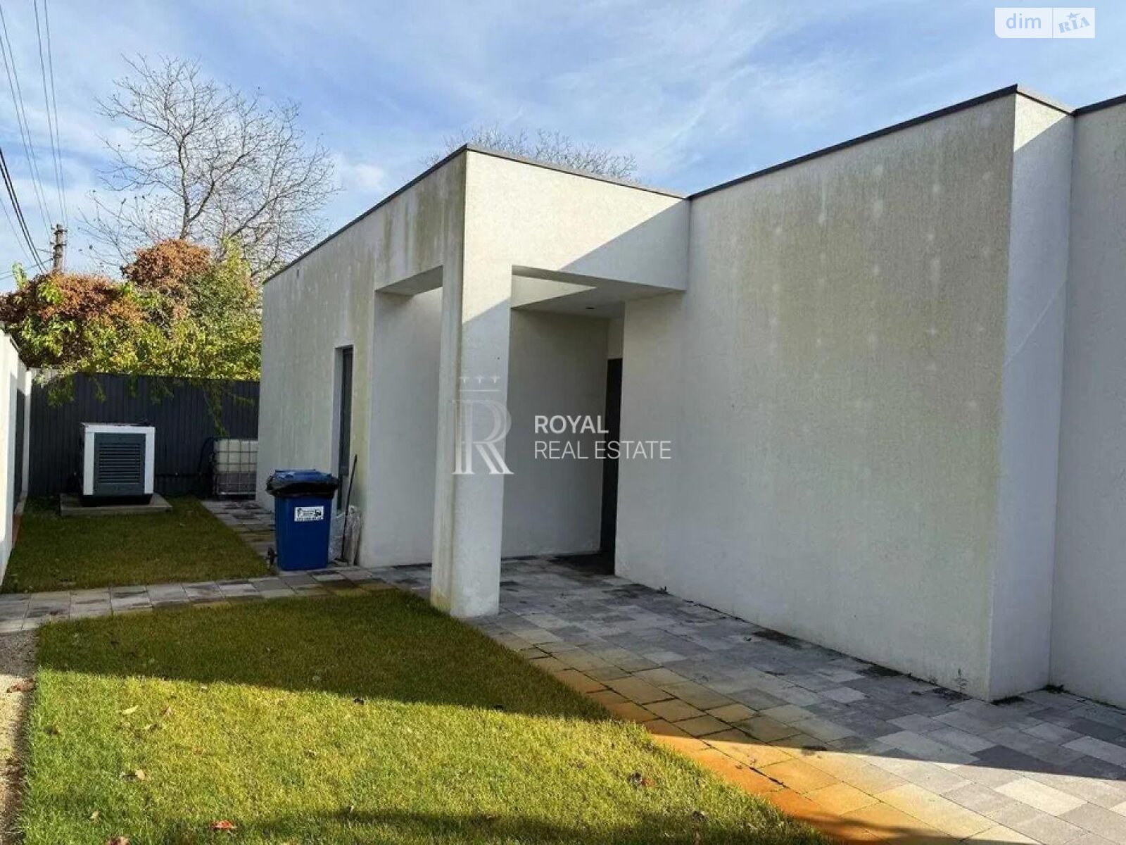 одноэтажный дом, 132 кв. м, монолит. Продажа в Киеве район Осокорки фото 1 одноэтажный дом, 132 кв. м, монолит. Продажа в Киеве район Осокорки фото 1