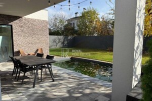 одноэтажный дом, 132 кв. м, монолит. Продажа в Киеве район Осокорки фото 2 одноэтажный дом, 132 кв. м, монолит. Продажа в Киеве район Осокорки фото 2