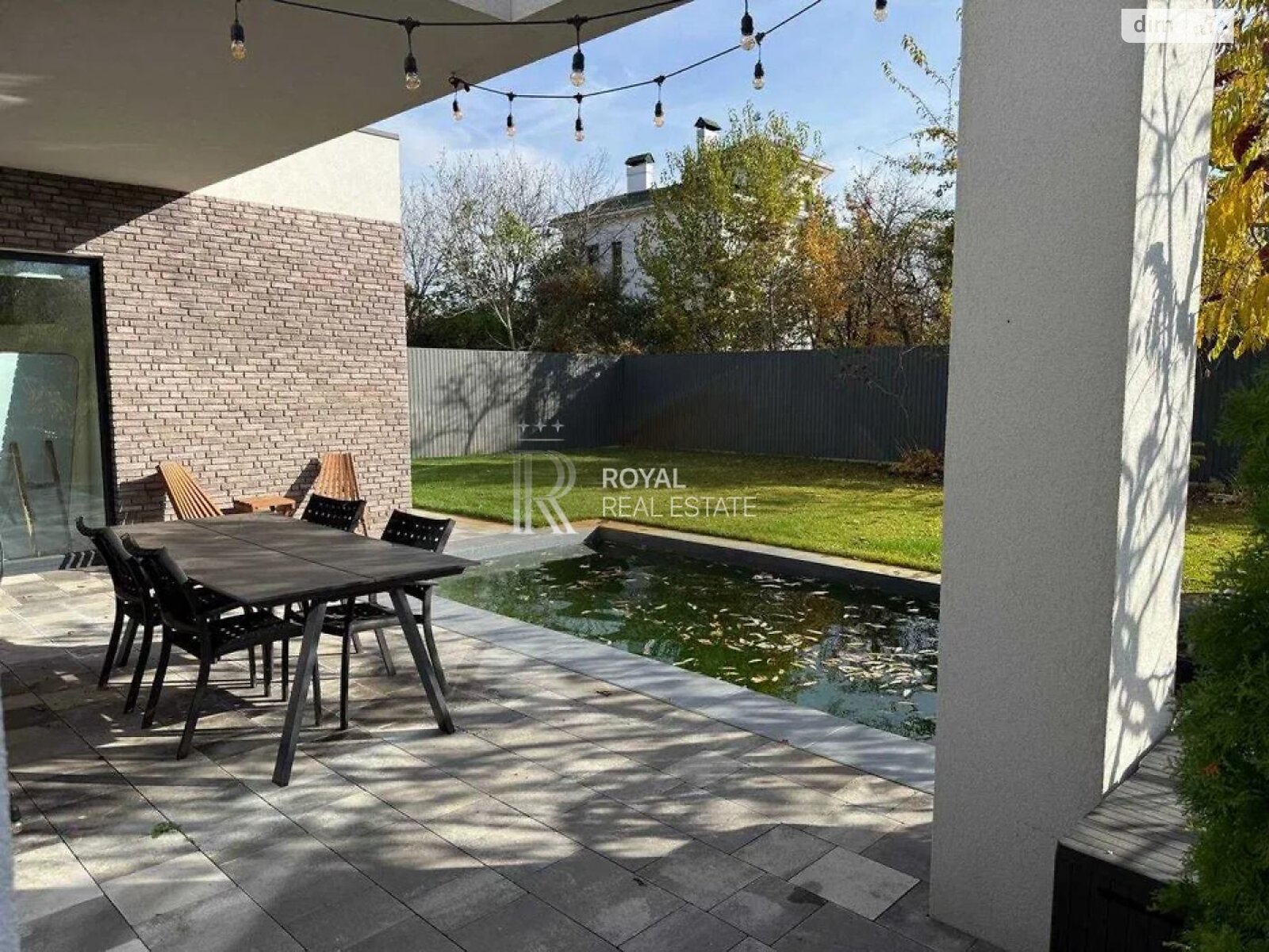 одноэтажный дом, 132 кв. м, монолит. Продажа в Киеве район Осокорки фото 1 одноэтажный дом, 132 кв. м, монолит. Продажа в Киеве район Осокорки фото 1