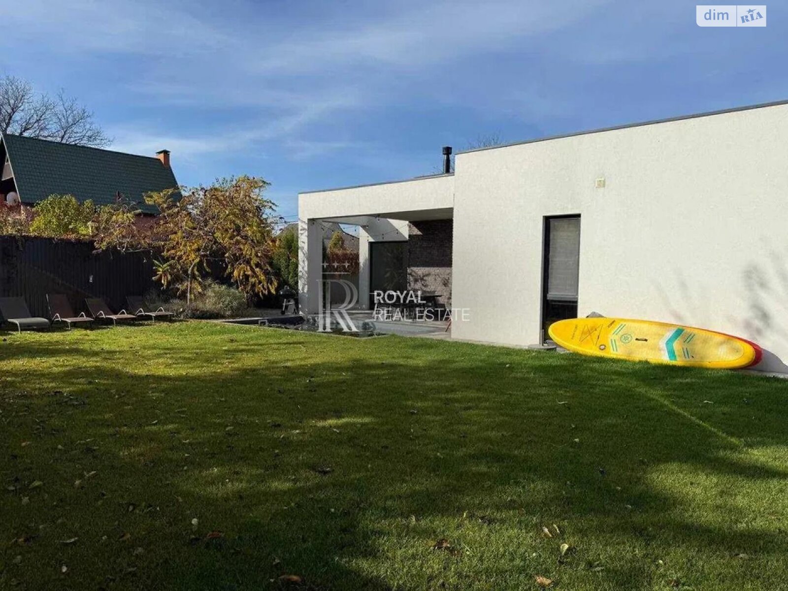 одноэтажный дом, 132 кв. м, монолит. Продажа в Киеве район Осокорки фото 1 одноэтажный дом, 132 кв. м, монолит. Продажа в Киеве район Осокорки фото 1