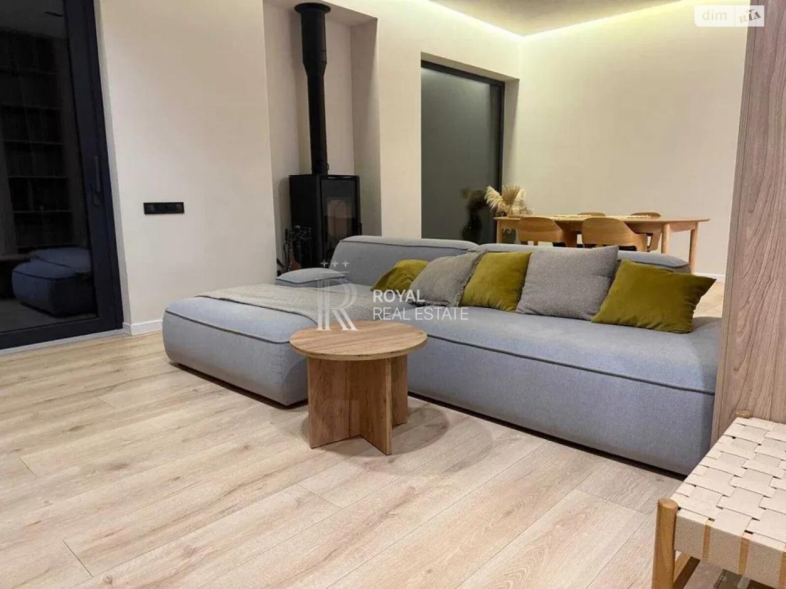 одноэтажный дом, 132 кв. м, монолит. Продажа в Киеве район Осокорки фото 1 одноэтажный дом, 132 кв. м, монолит. Продажа в Киеве район Осокорки фото 1