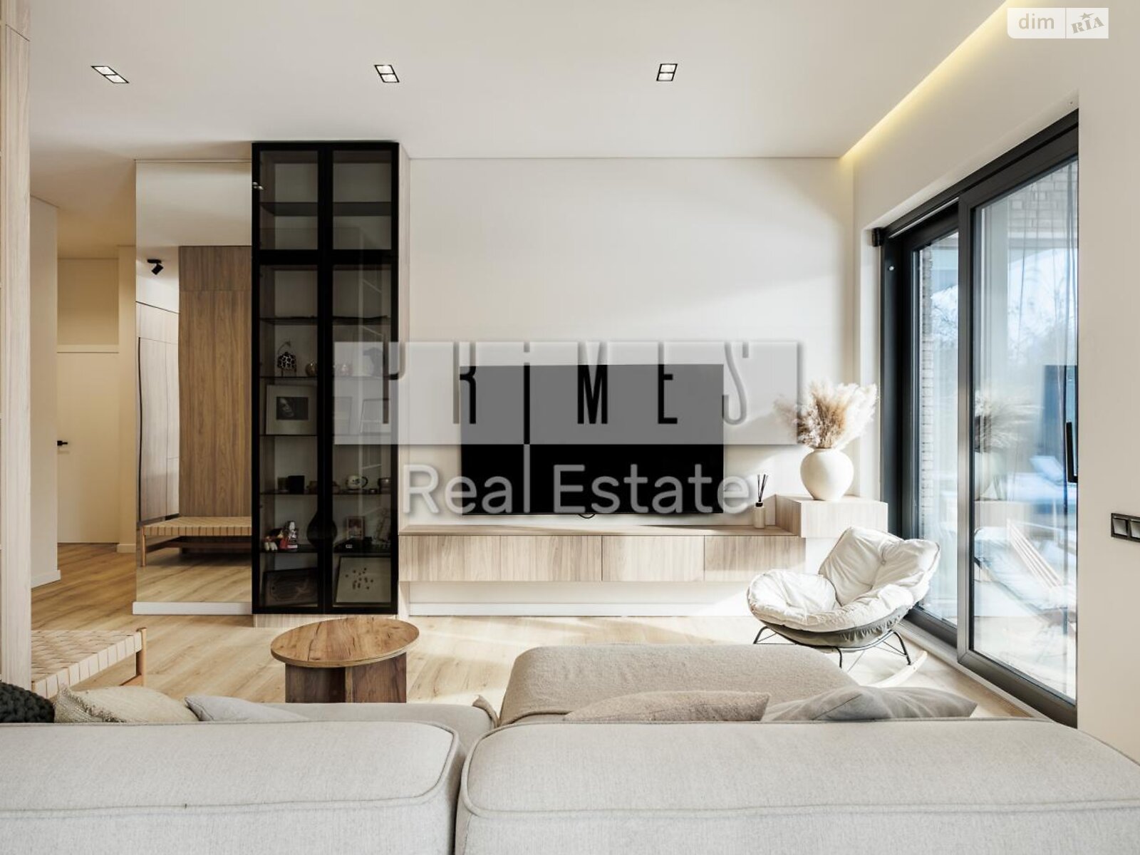 одноэтажный дом, 132 кв. м, кирпич. Продажа в Киеве район Осокорки фото 1