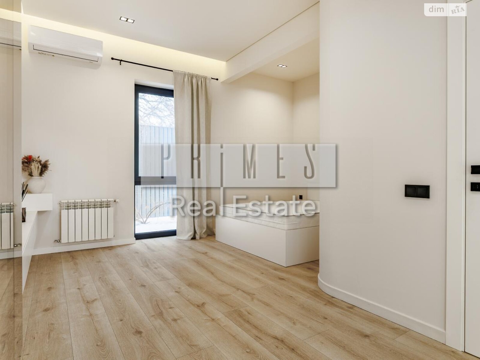 одноэтажный дом, 132 кв. м, кирпич. Продажа в Киеве район Осокорки фото 1