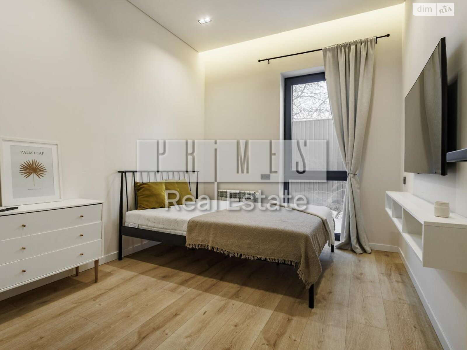 одноэтажный дом, 132 кв. м, кирпич. Продажа в Киеве район Осокорки фото 1