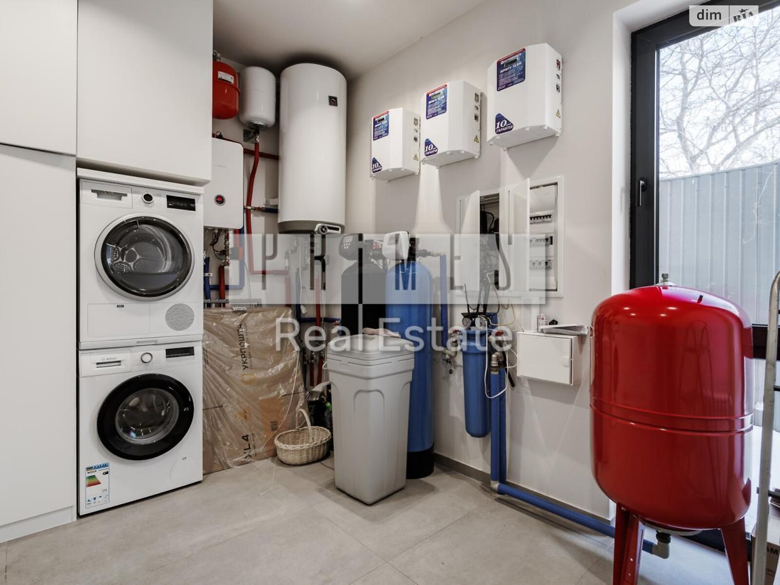 одноэтажный дом, 132 кв. м, кирпич. Продажа в Киеве район Осокорки фото 1