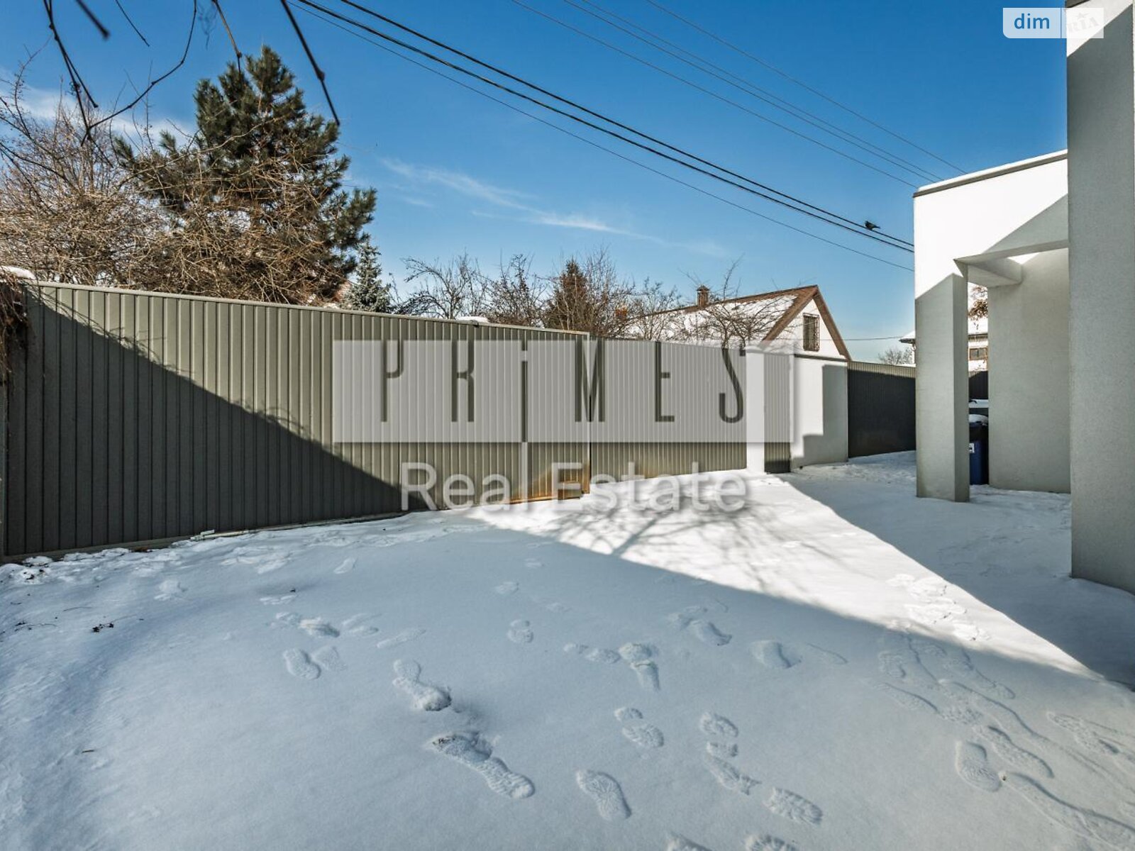 одноэтажный дом, 132 кв. м, кирпич. Продажа в Киеве район Осокорки фото 1