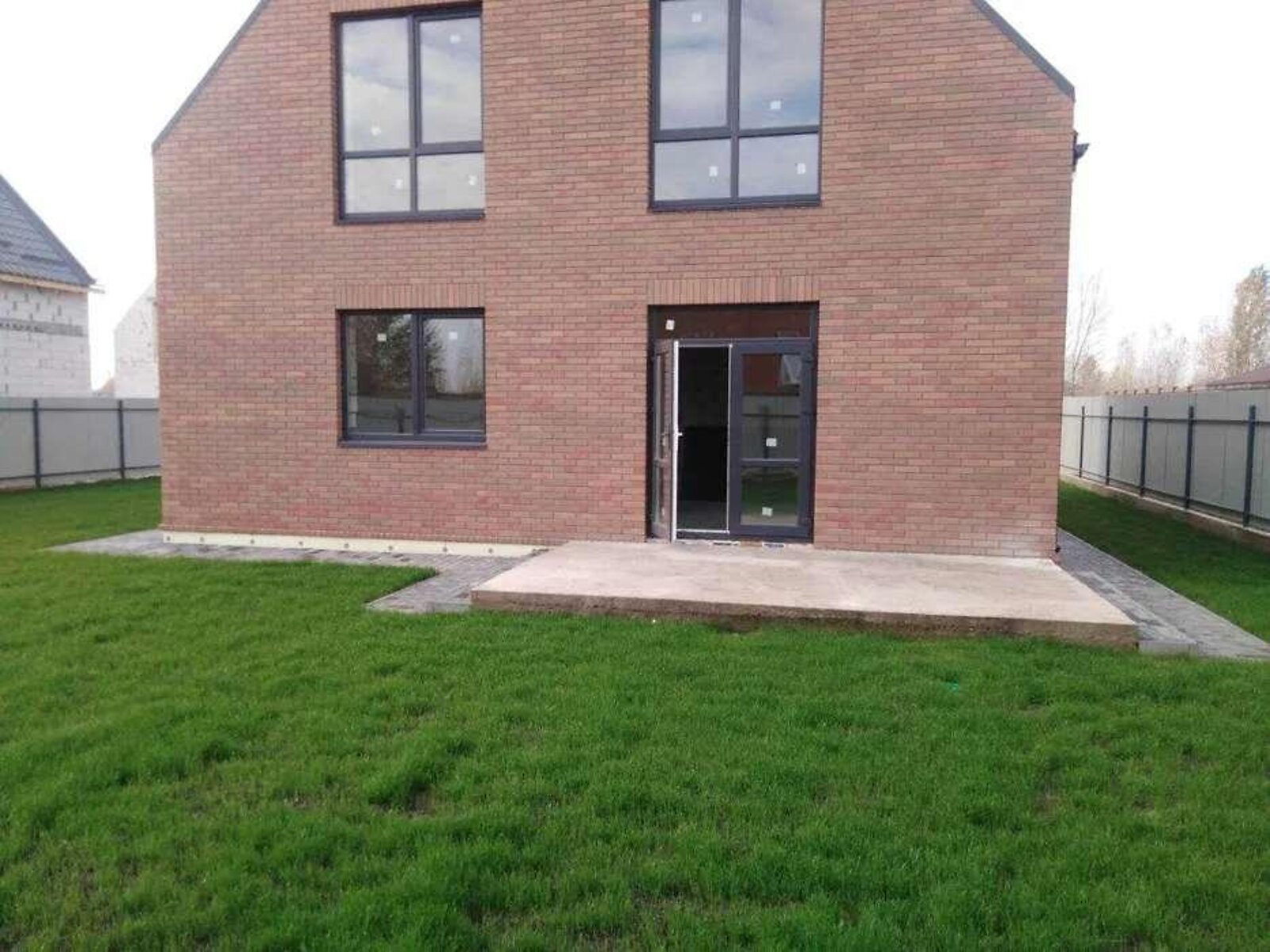 двоповерховий будинок, 140 кв. м, газобетон. Продаж в Києві, район Осокорки фото 1