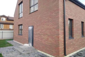 двоповерховий будинок, 140 кв. м, газобетон. Продаж в Києві, район Осокорки фото 2