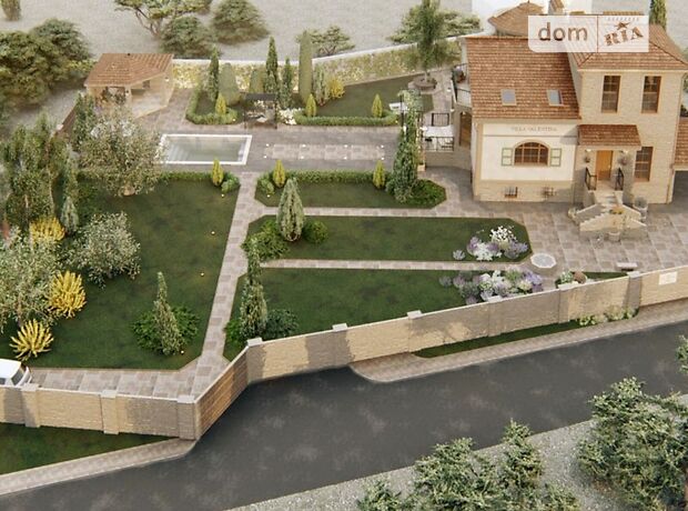 трехэтажный дом с камином, 300 кв. м, керамический блок. Продажа в Киеве район Осокорки фото 1 трехэтажный дом с камином, 300 кв. м, керамический блок. Продажа в Киеве район Осокорки фото 1