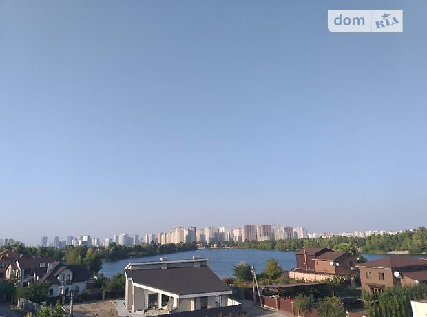 трехэтажный дом с камином, 300 кв. м, керамический блок. Продажа в Киеве район Осокорки фото 1 трехэтажный дом с камином, 300 кв. м, керамический блок. Продажа в Киеве район Осокорки фото 1