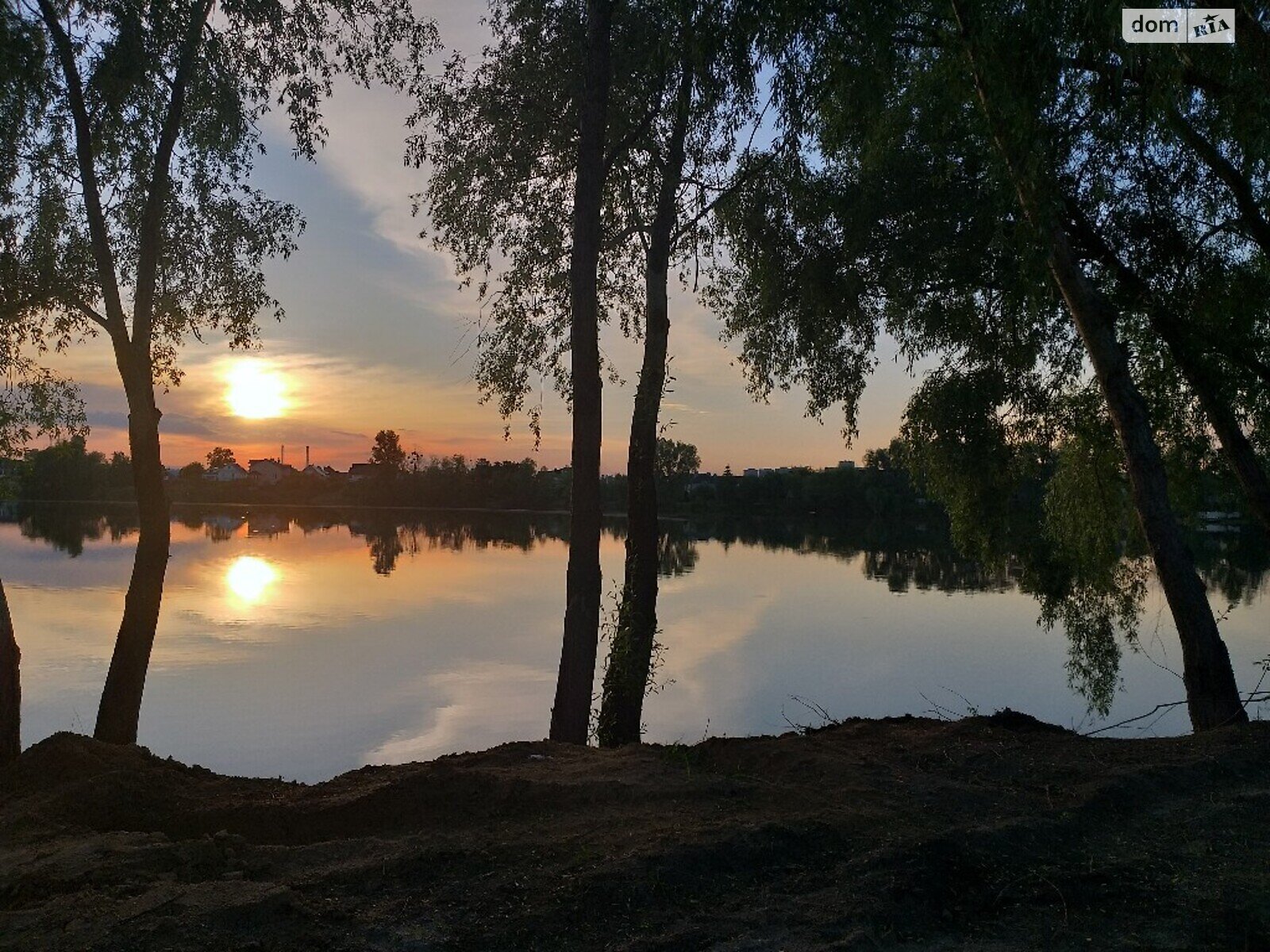 трехэтажный дом веранда, 300 кв. м, керамический блок. Продажа в Киеве район Осокорки фото 1