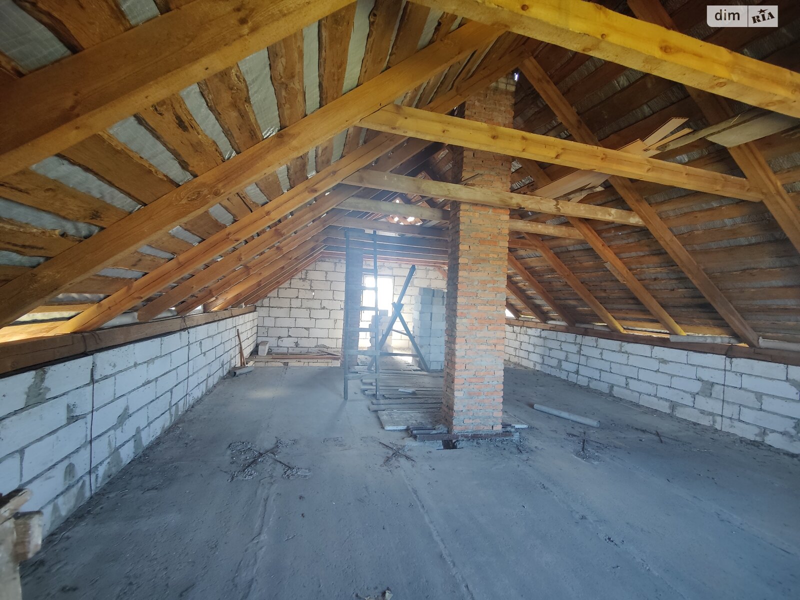 двоповерховий будинок з гаражем, 252 кв. м, газобетон. Продаж в Києві, район Осокорки фото 1 двоповерховий будинок з гаражем, 252 кв. м, газобетон. Продаж в Києві, район Осокорки фото 1