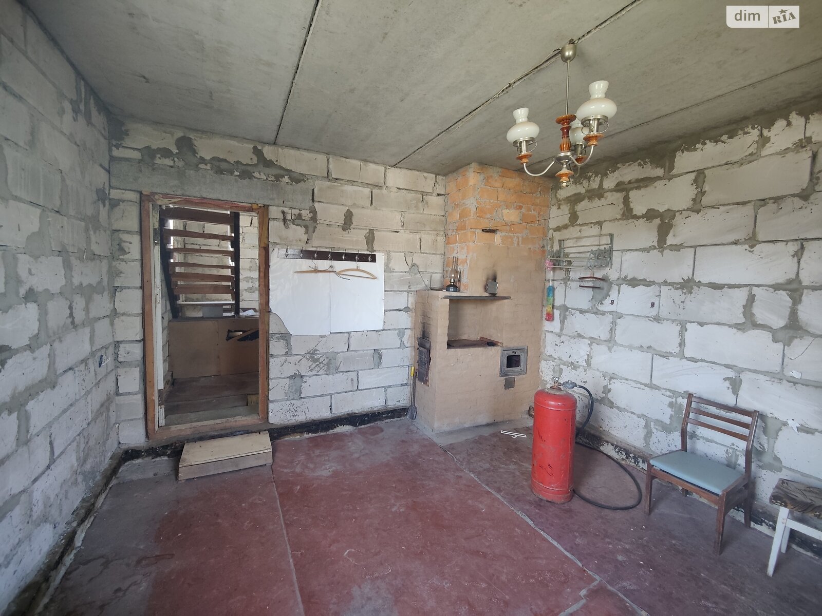 двоповерховий будинок з гаражем, 252 кв. м, газобетон. Продаж в Києві, район Осокорки фото 1 двоповерховий будинок з гаражем, 252 кв. м, газобетон. Продаж в Києві, район Осокорки фото 1