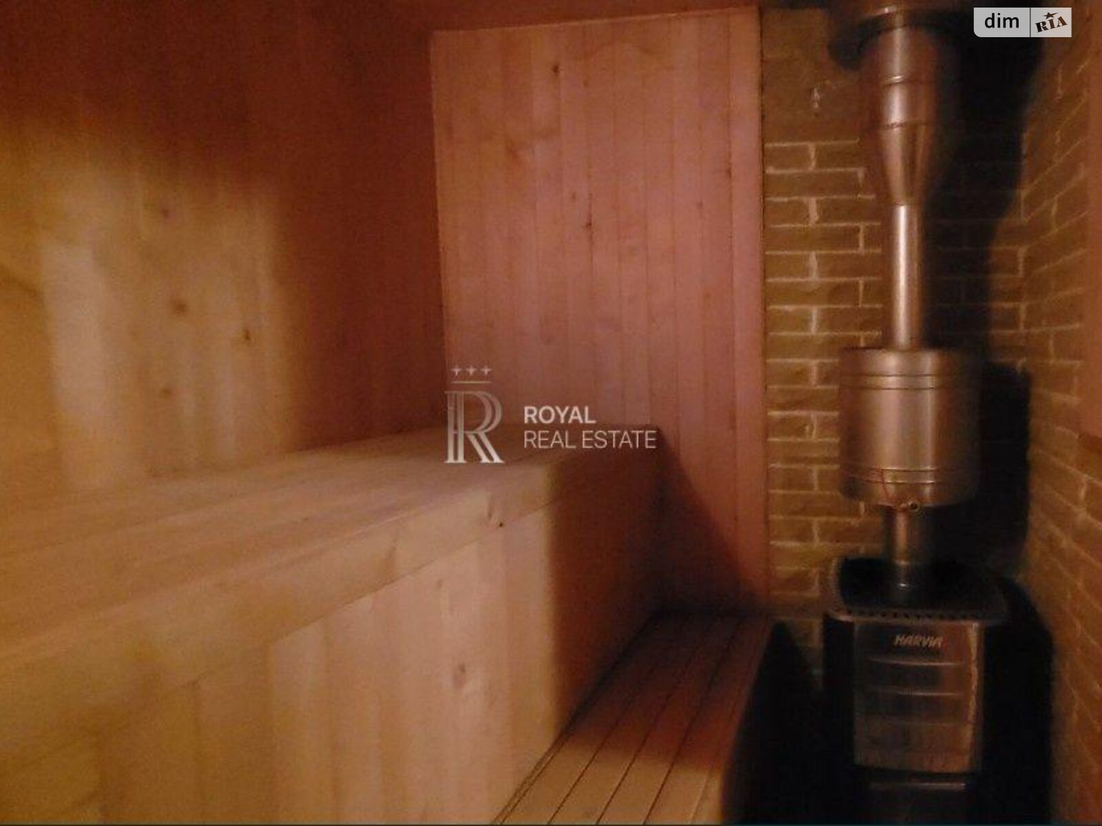 двухэтажный дом с балконом, 175 кв. м, кирпич. Продажа в Киеве район Осокорки фото 1