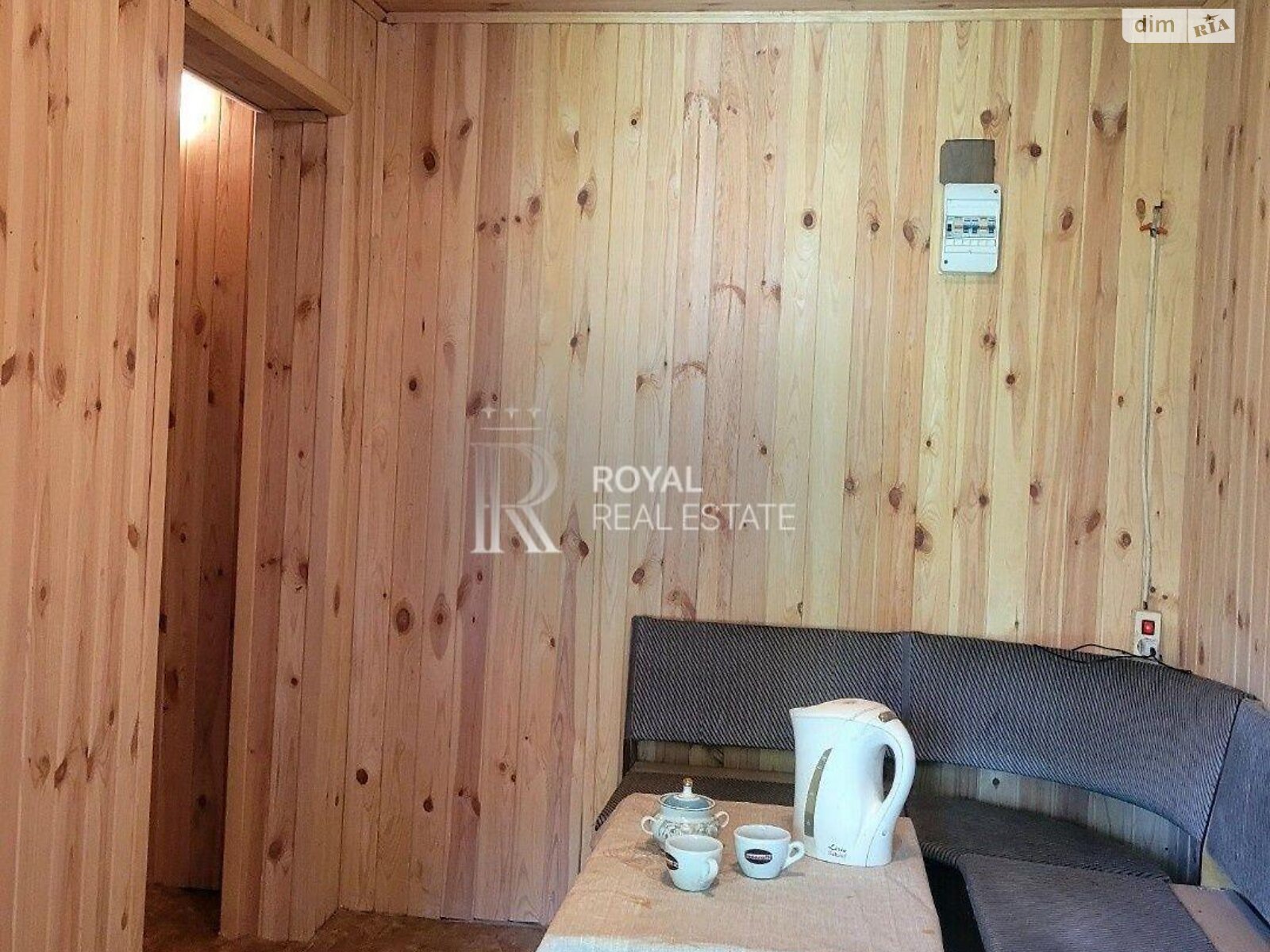 двухэтажный дом с балконом, 175 кв. м, кирпич. Продажа в Киеве район Осокорки фото 1