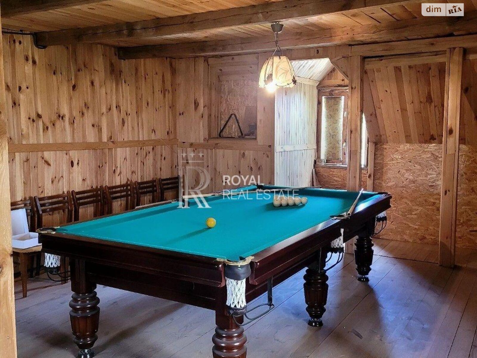 двухэтажный дом с балконом, 175 кв. м, кирпич. Продажа в Киеве район Осокорки фото 1