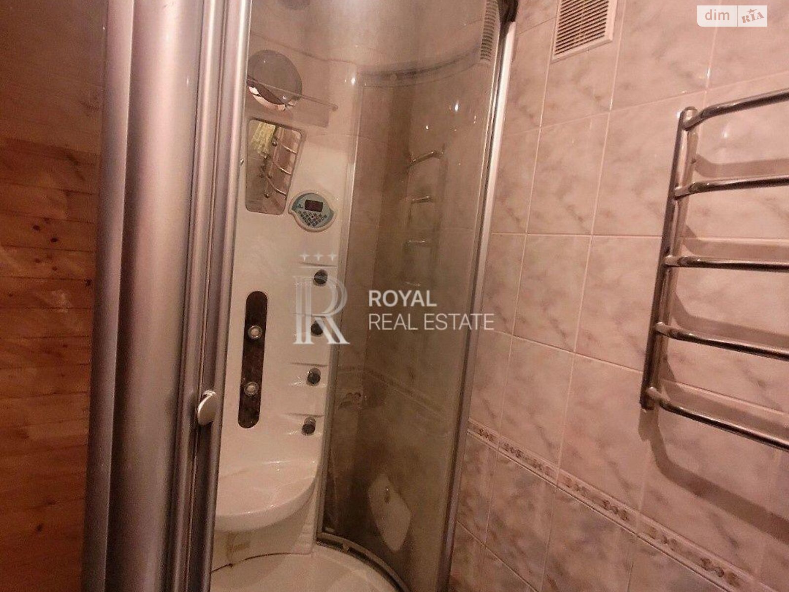 двухэтажный дом с балконом, 175 кв. м, кирпич. Продажа в Киеве район Осокорки фото 1