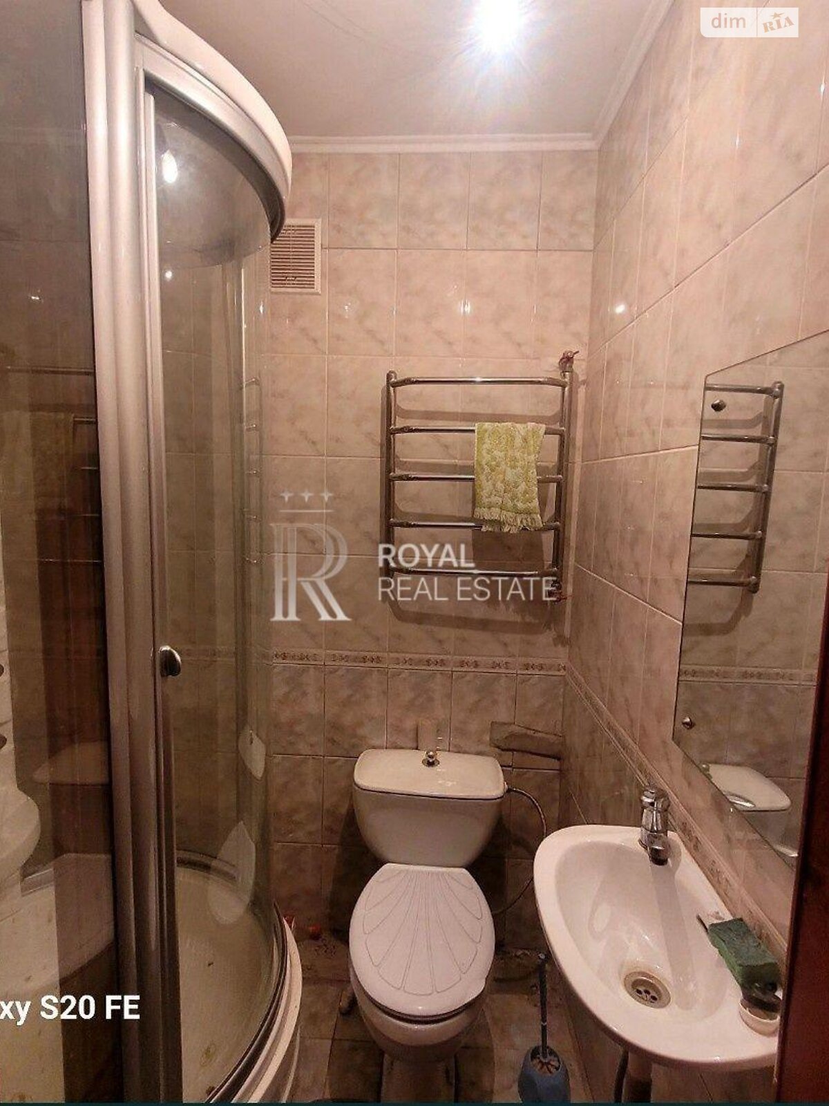 двухэтажный дом с балконом, 175 кв. м, кирпич. Продажа в Киеве район Осокорки фото 1