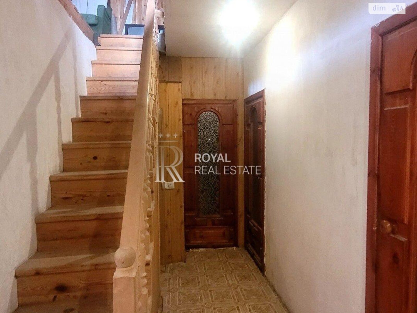 двухэтажный дом с балконом, 175 кв. м, кирпич. Продажа в Киеве район Осокорки фото 1