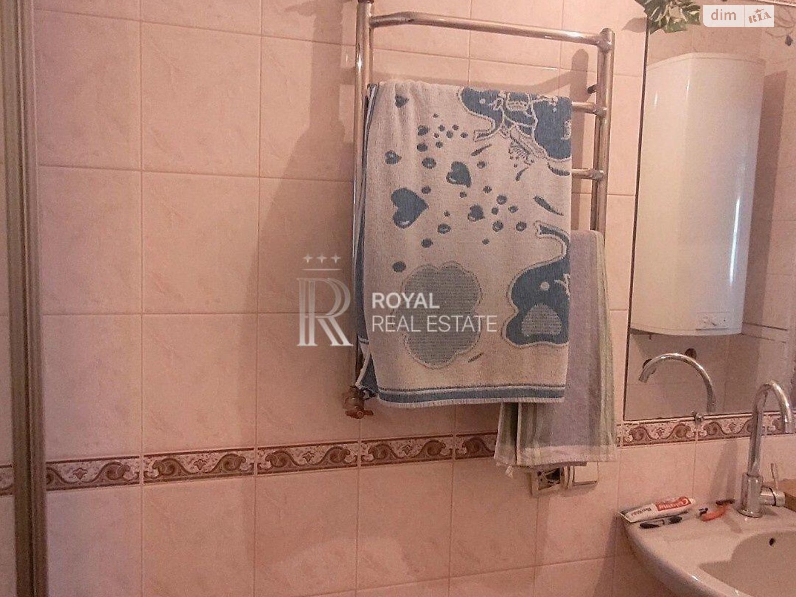 двухэтажный дом с балконом, 175 кв. м, кирпич. Продажа в Киеве район Осокорки фото 1