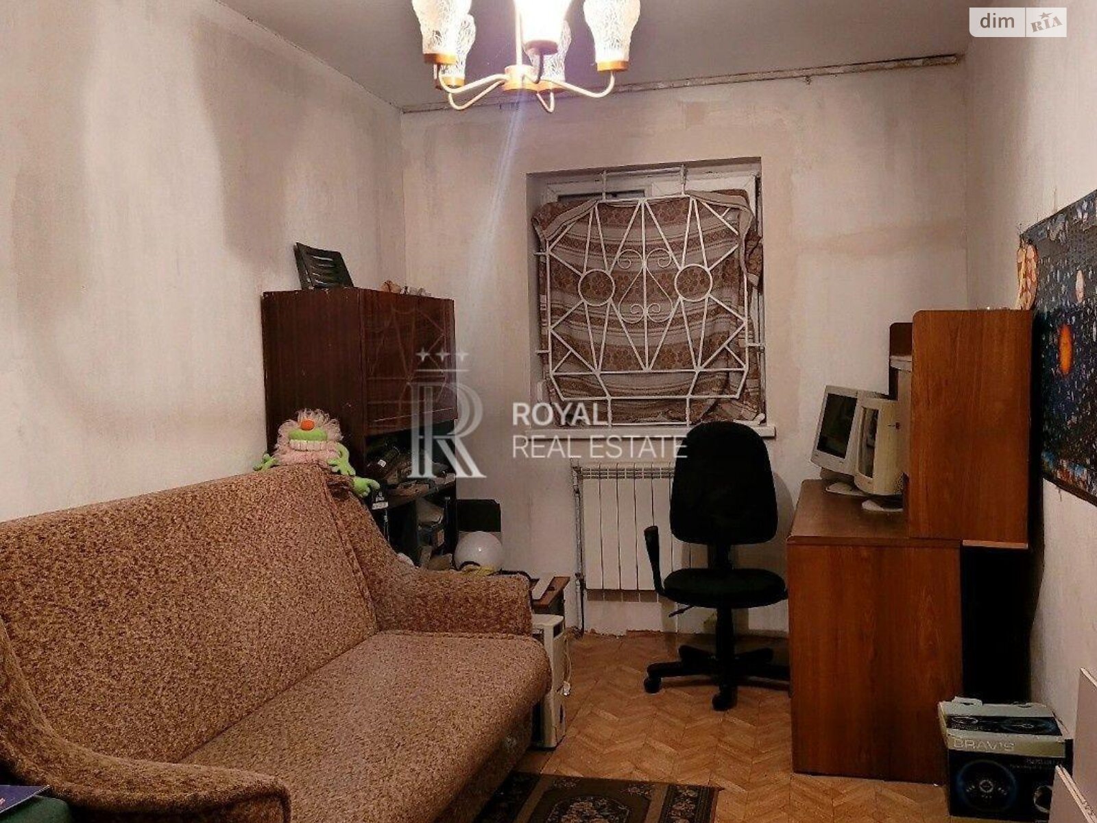 двухэтажный дом с балконом, 175 кв. м, кирпич. Продажа в Киеве район Осокорки фото 1