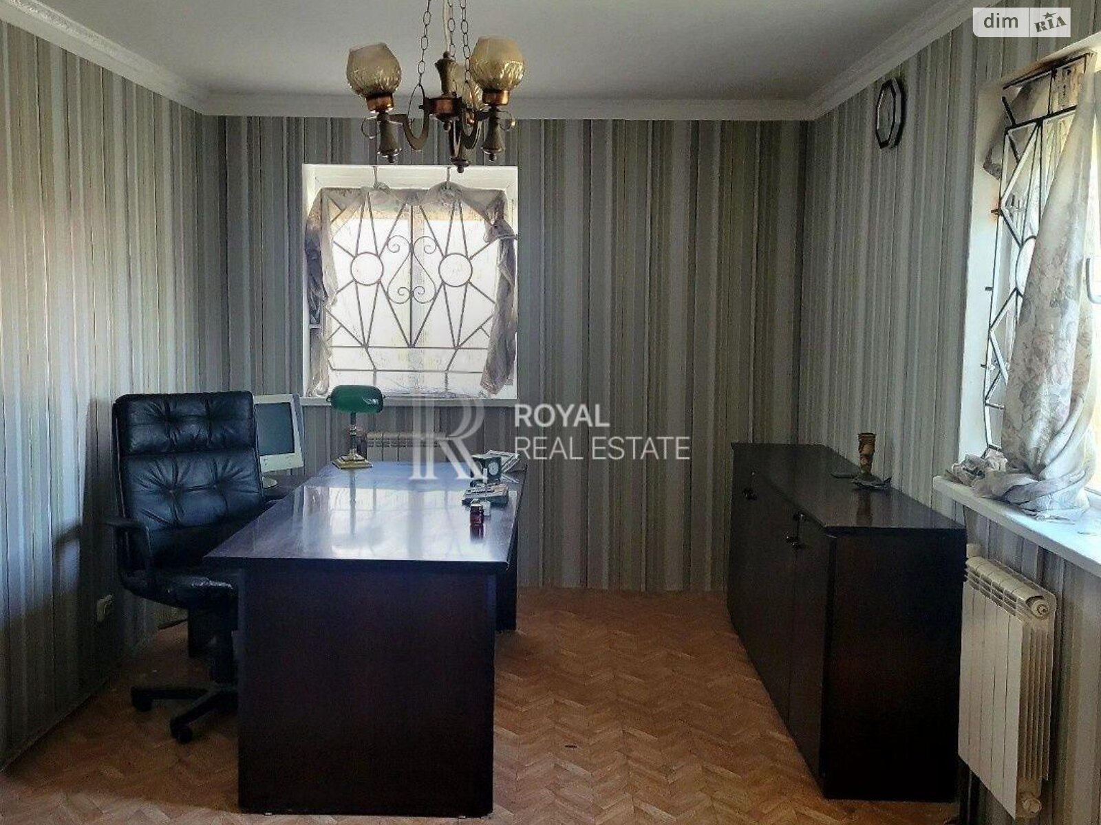 двухэтажный дом с балконом, 175 кв. м, кирпич. Продажа в Киеве район Осокорки фото 1