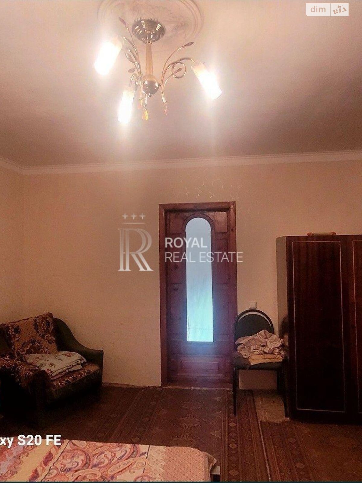 двухэтажный дом с балконом, 175 кв. м, кирпич. Продажа в Киеве район Осокорки фото 1