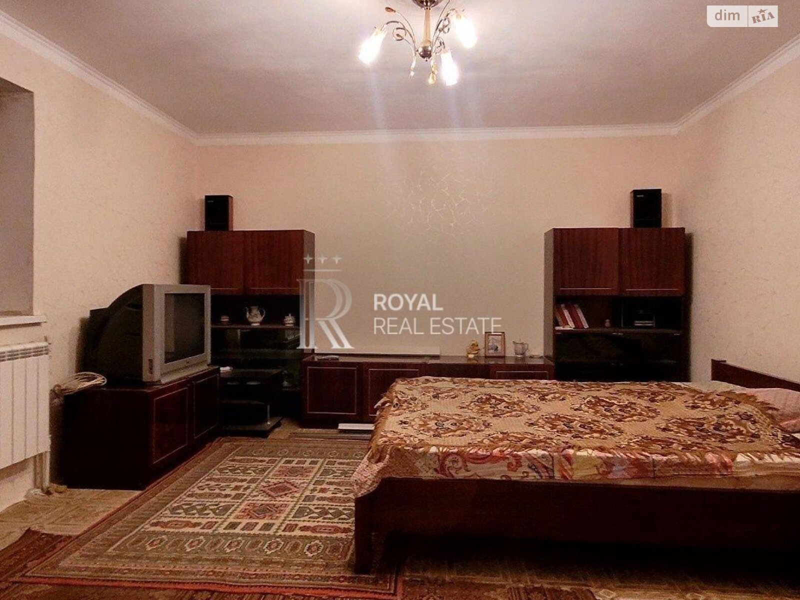 двухэтажный дом с балконом, 175 кв. м, кирпич. Продажа в Киеве район Осокорки фото 1