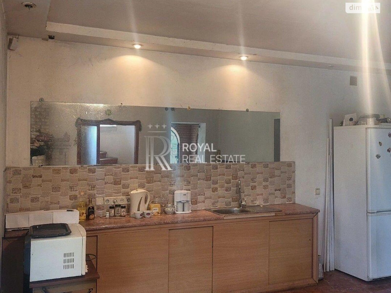 двухэтажный дом с балконом, 175 кв. м, кирпич. Продажа в Киеве район Осокорки фото 1