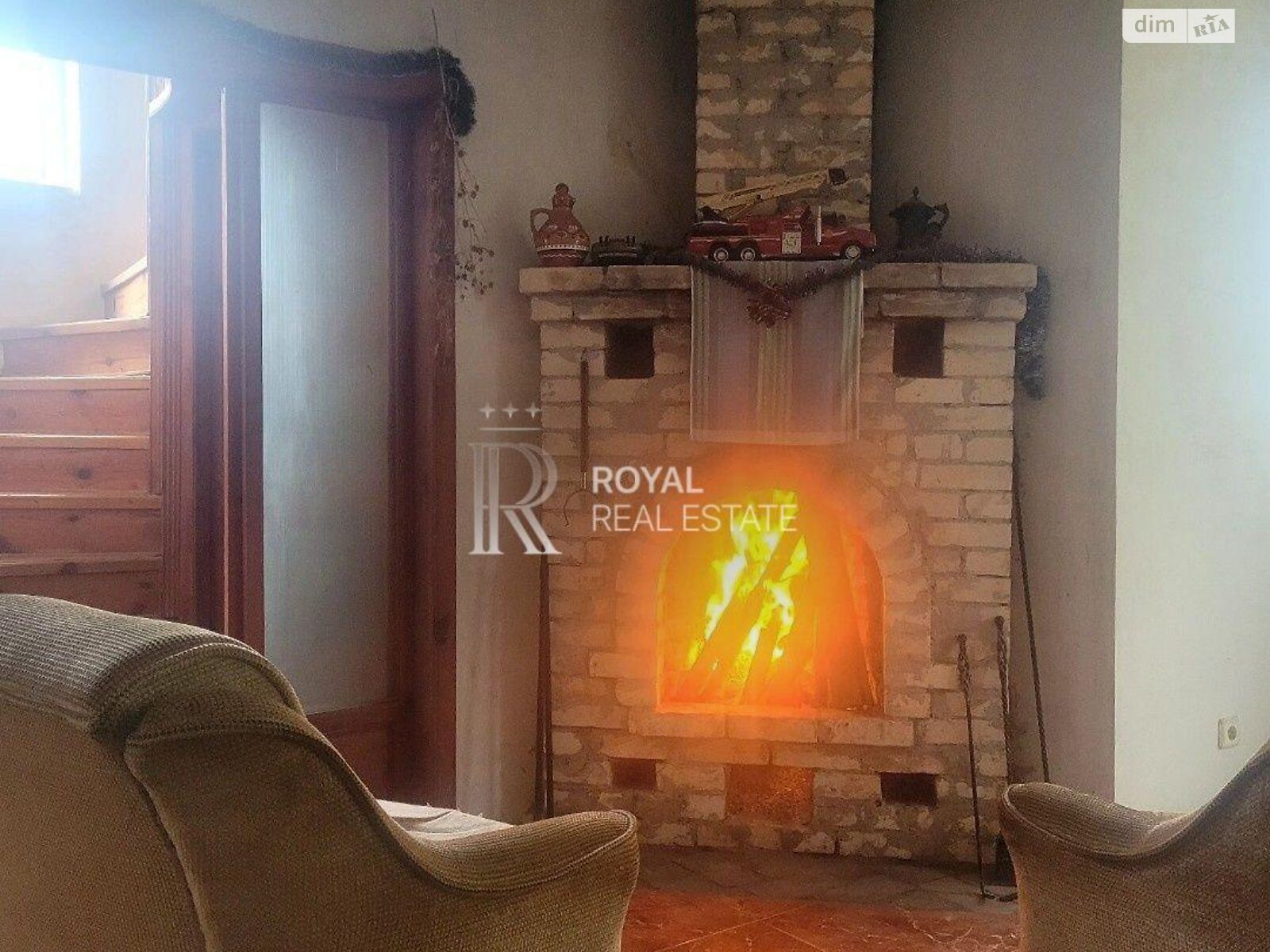 двухэтажный дом с балконом, 175 кв. м, кирпич. Продажа в Киеве район Осокорки фото 1