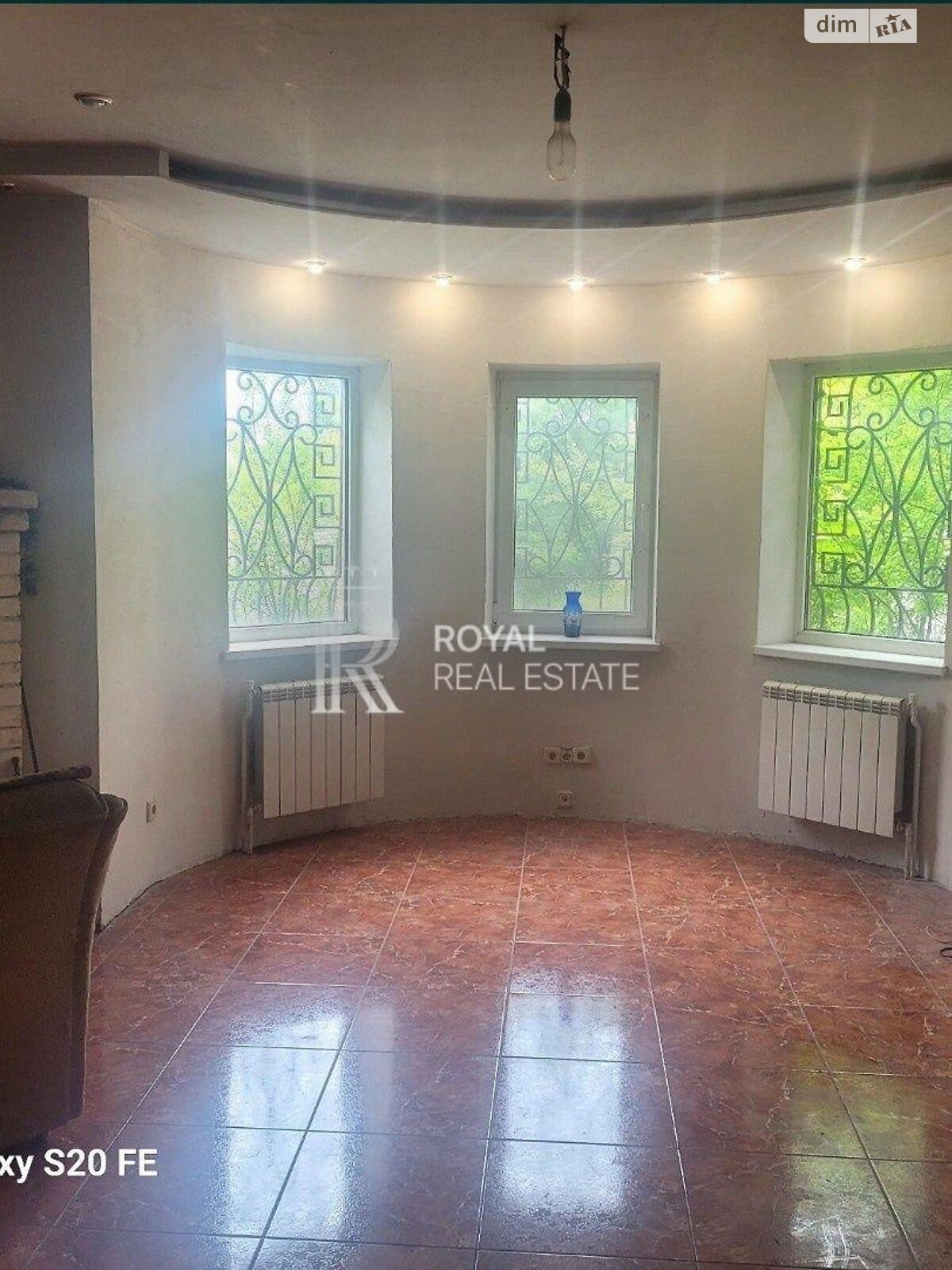 двухэтажный дом с балконом, 175 кв. м, кирпич. Продажа в Киеве район Осокорки фото 1