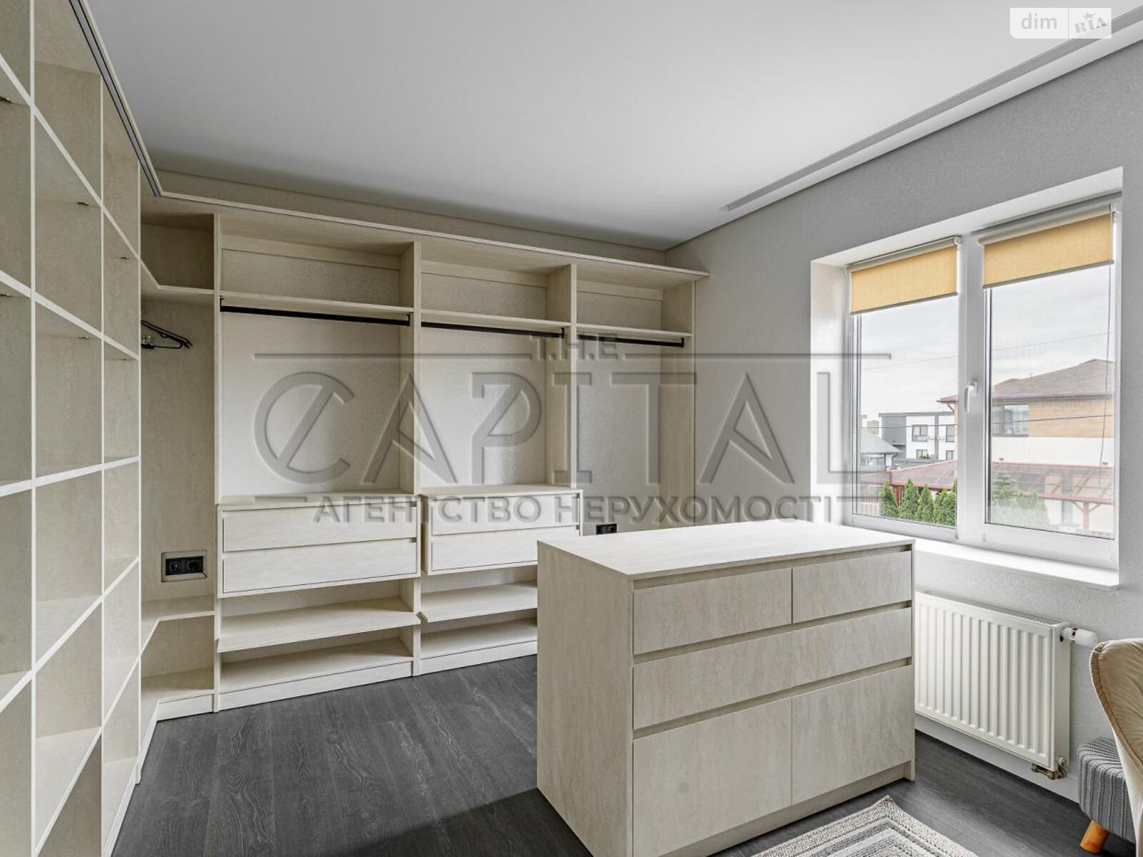 двухэтажный дом с верандой, 140 кв. м, кирпич. Продажа в Киеве район Осокорки фото 1