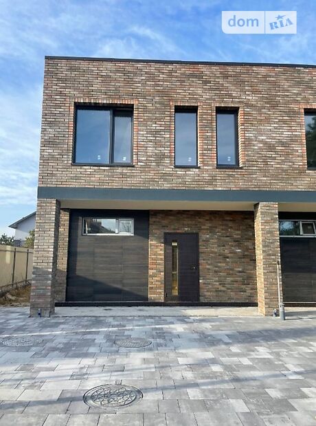 двухэтажный дом без мебели, 127 кв. м, кирпич. Продажа в Киеве район Осокорки фото 1 двухэтажный дом без мебели, 127 кв. м, кирпич. Продажа в Киеве район Осокорки фото 1