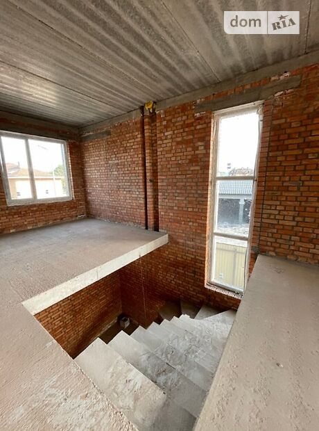 двухэтажный дом без мебели, 127 кв. м, кирпич. Продажа в Киеве район Осокорки фото 1 двухэтажный дом без мебели, 127 кв. м, кирпич. Продажа в Киеве район Осокорки фото 1