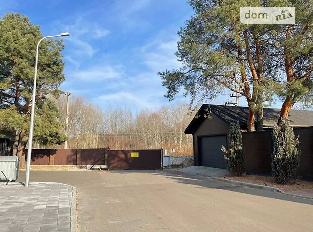двухэтажный дом без мебели, 127 кв. м, кирпич. Продажа в Киеве район Осокорки фото 1 двухэтажный дом без мебели, 127 кв. м, кирпич. Продажа в Киеве район Осокорки фото 1