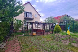 двухэтажный дом веранда, 122 кв. м, кирпич. Продажа в Киеве район Осокорки фото 2