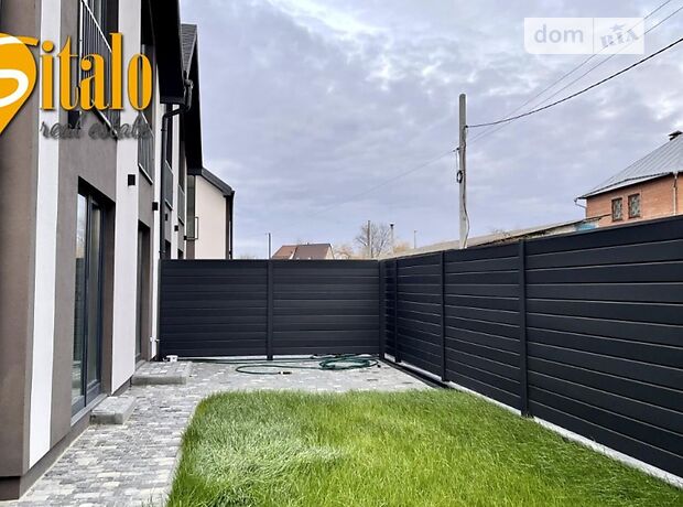 Продажа части дома в Киеве, улица Центральная, район Осокорки, 4 комнаты фото 1 Продажа части дома в Киеве, улица Центральная, район Осокорки, 4 комнаты фото 1