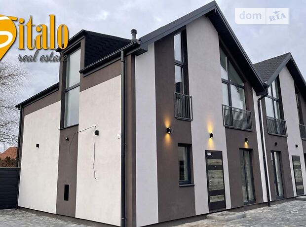 Продажа части дома в Киеве, улица Центральная, район Осокорки, 4 комнаты фото 1 Продажа части дома в Киеве, улица Центральная, район Осокорки, 4 комнаты фото 1