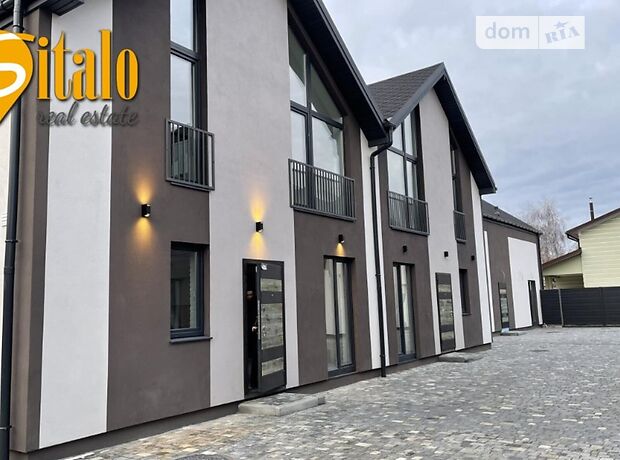 Продажа части дома в Киеве, улица Центральная, район Осокорки, 4 комнаты фото 1 Продажа части дома в Киеве, улица Центральная, район Осокорки, 4 комнаты фото 1