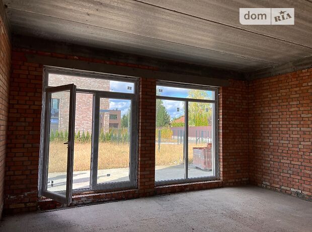двухэтажный дом без мебели, 127 кв. м, кирпич. Продажа в Киеве район Осокорки фото 1 двухэтажный дом без мебели, 127 кв. м, кирпич. Продажа в Киеве район Осокорки фото 1