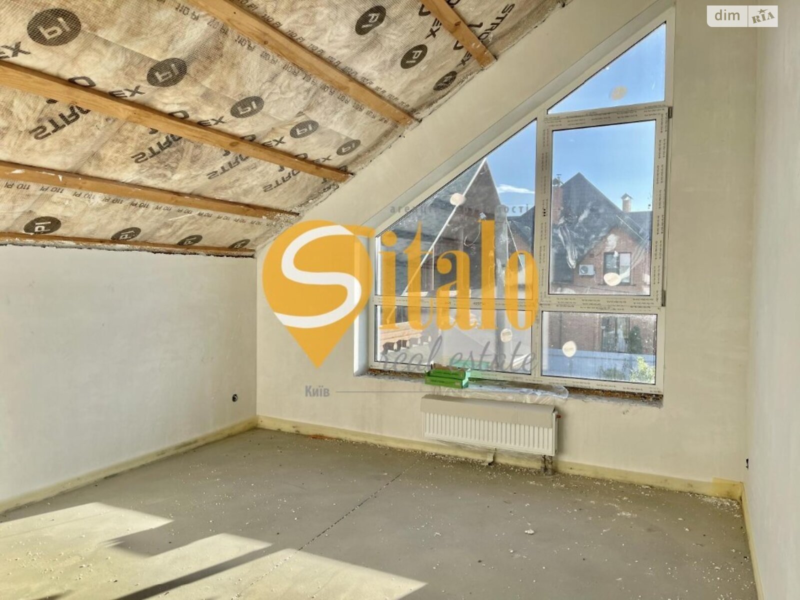 двоповерховий будинок з опаленням, 142 кв. м, цегла. Продаж в Києві, район Осокорки фото 1 двоповерховий будинок з опаленням, 142 кв. м, цегла. Продаж в Києві, район Осокорки фото 1