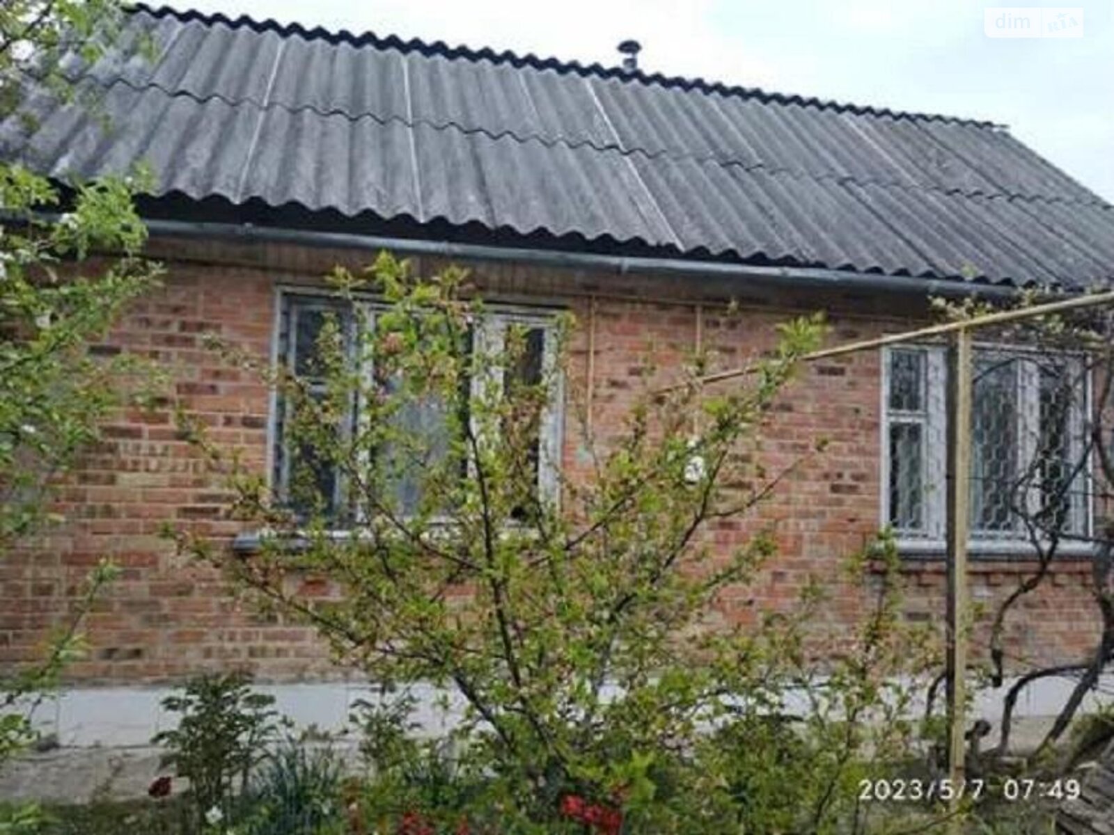 триповерховий будинок, 125 кв. м, кирпич. Продаж в Києві, район Осокорки фото 1