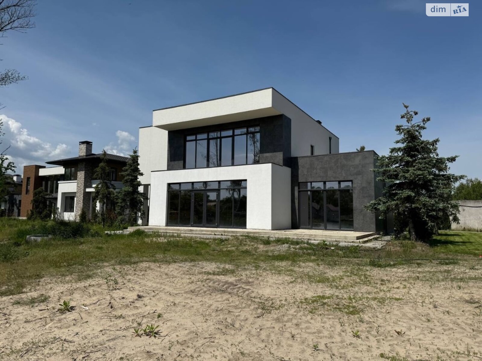 двоповерховий будинок, 220 кв. м, цегла. Продаж в Києві, район Осокорки фото 1