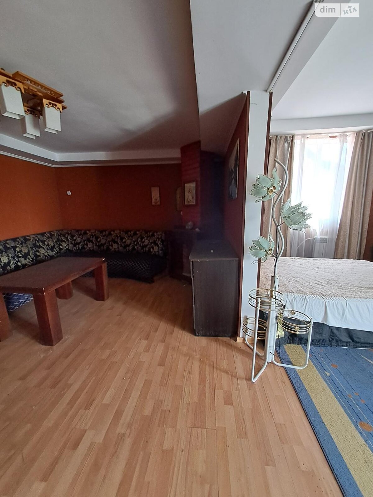 триповерховий будинок з гаражем, 550 кв. м, ракушняк. Продаж в Києві, район Осокорки фото 1