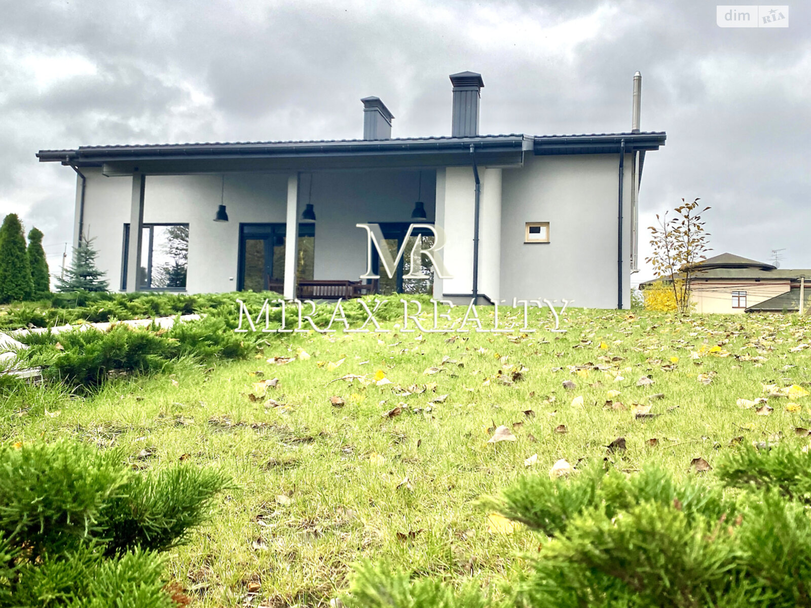одноповерховий будинок, 150 кв. м, газобетон. Продаж в Києві, район Осокорки фото 1 одноповерховий будинок, 150 кв. м, газобетон. Продаж в Києві, район Осокорки фото 1